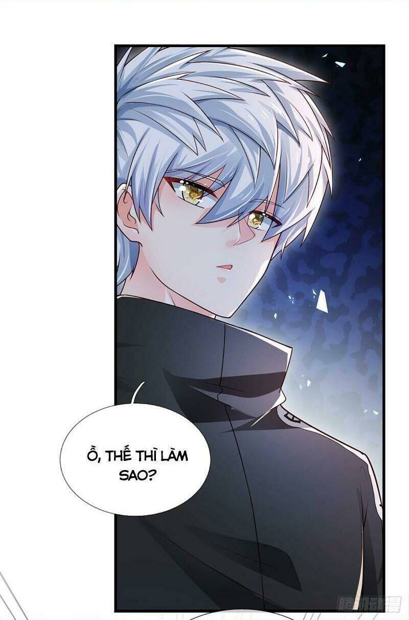 Luyện Thể Trăm Nghìn Tầng - Chapter 122 - Page 34