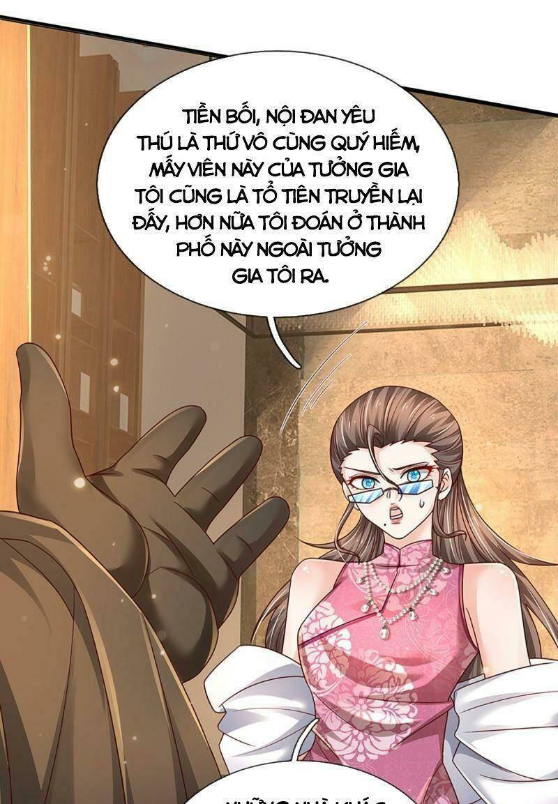 Luyện Thể Trăm Nghìn Tầng - Chapter 122 - Page 5