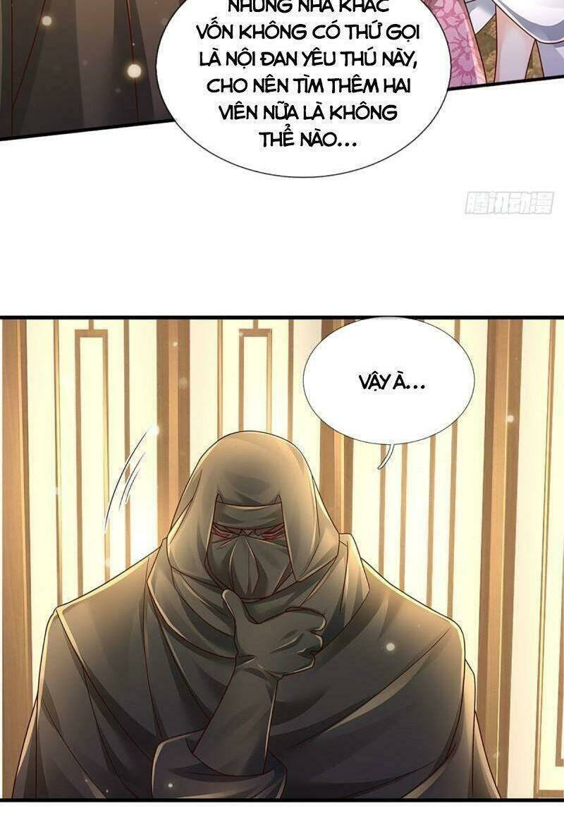 Luyện Thể Trăm Nghìn Tầng - Chapter 122 - Page 6