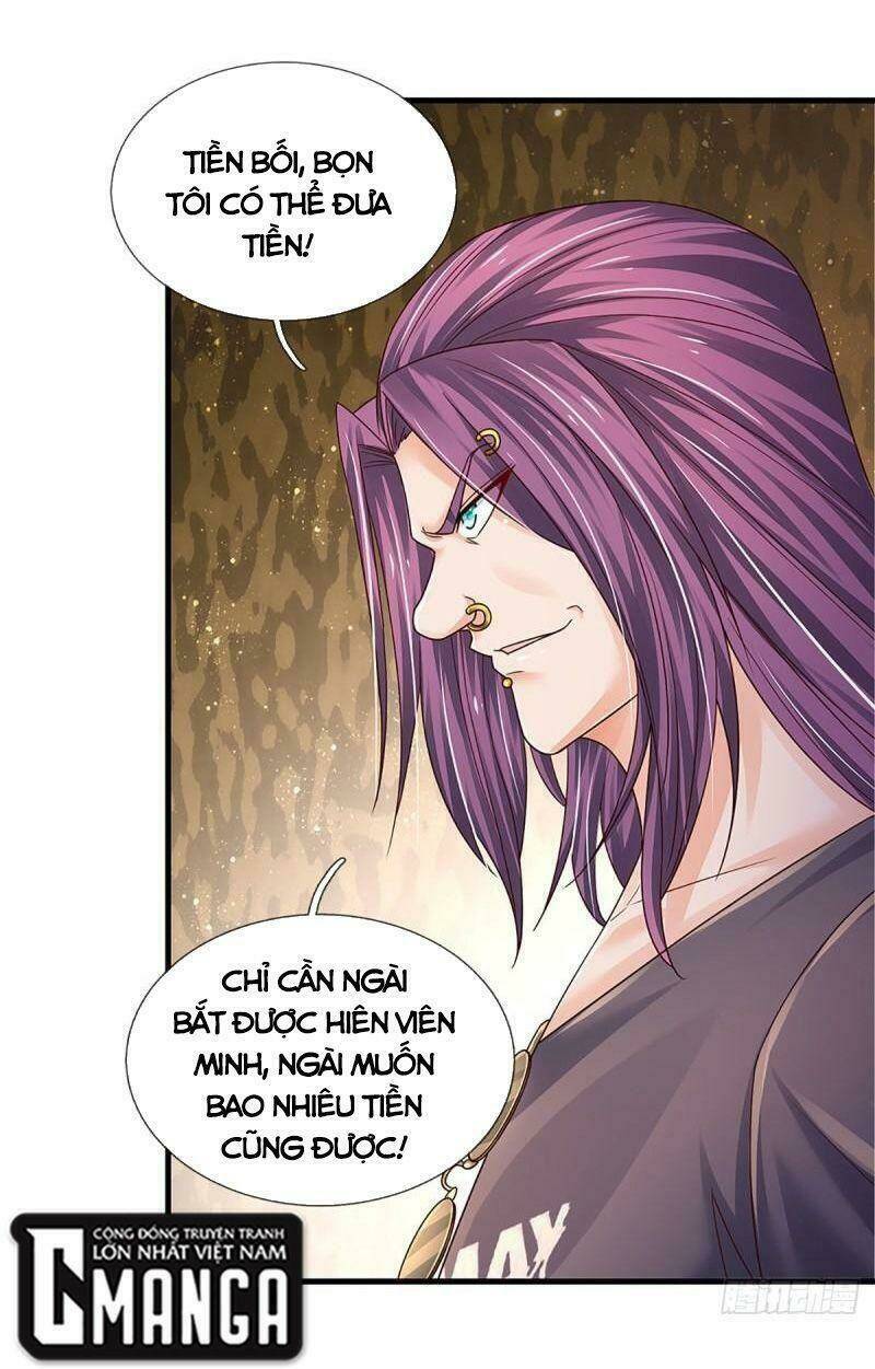 Luyện Thể Trăm Nghìn Tầng - Chapter 122 - Page 7