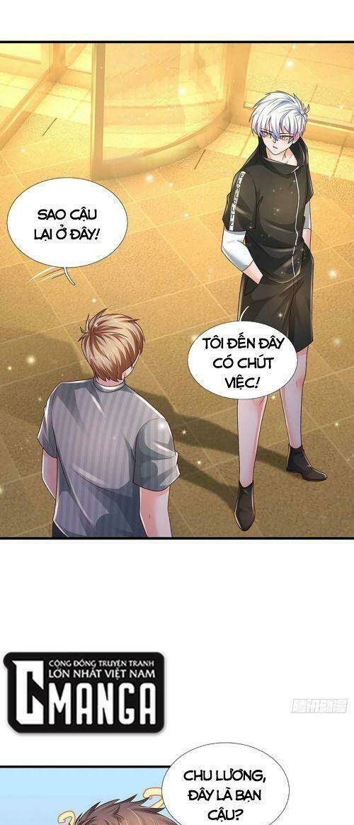 Luyện Thể Trăm Nghìn Tầng - Chapter 123 - Page 9