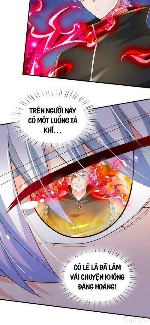 Luyện Thể Trăm Nghìn Tầng - Chapter 123 - Page 12