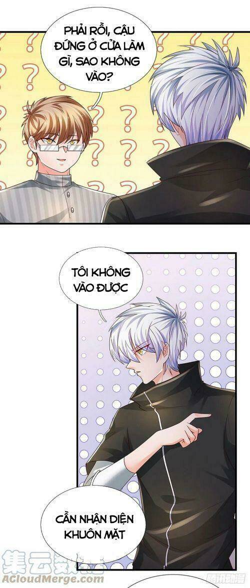 Luyện Thể Trăm Nghìn Tầng - Chapter 123 - Page 13