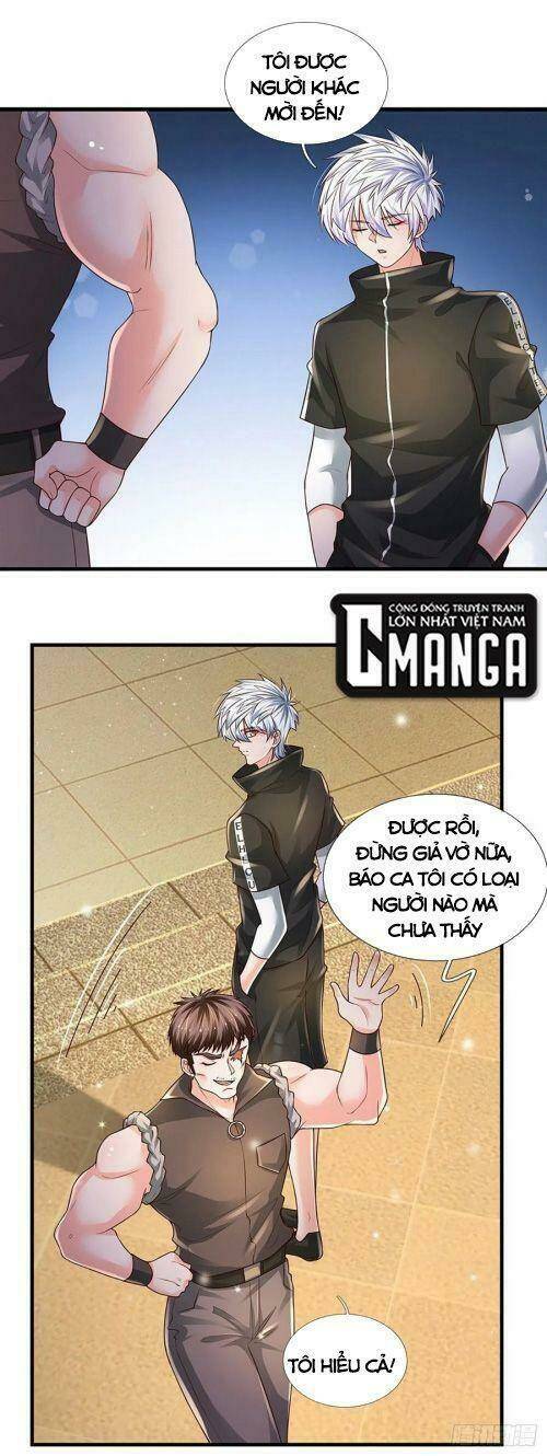 Luyện Thể Trăm Nghìn Tầng - Chapter 123 - Page 16