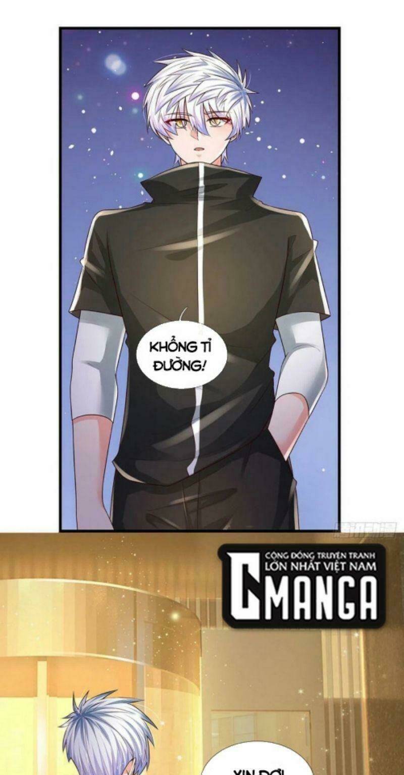 Luyện Thể Trăm Nghìn Tầng - Chapter 123 - Page 22