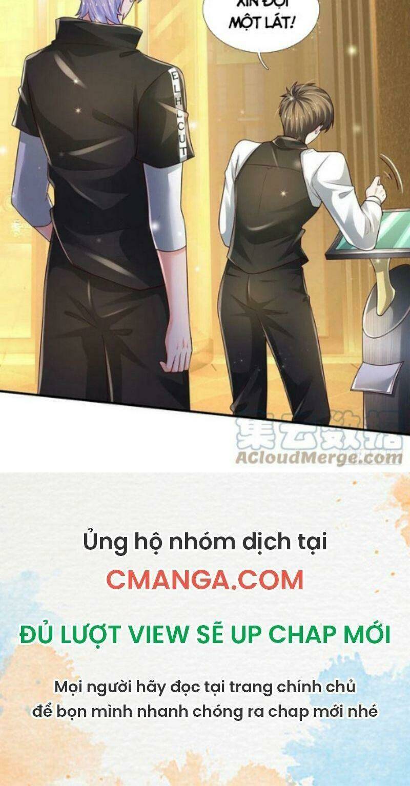 Luyện Thể Trăm Nghìn Tầng - Chapter 123 - Page 23