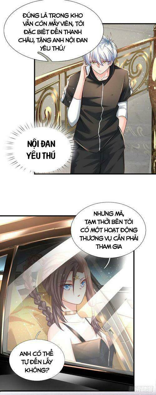 Luyện Thể Trăm Nghìn Tầng - Chapter 123 - Page 4