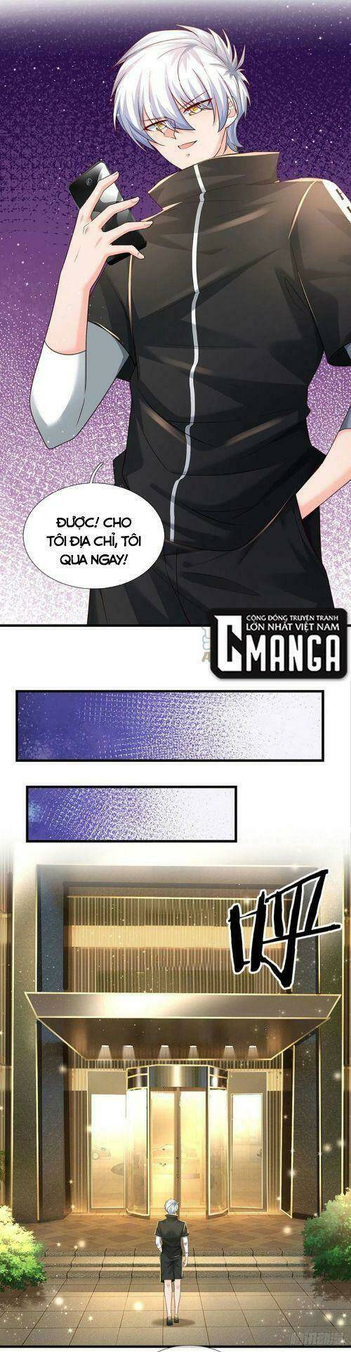 Luyện Thể Trăm Nghìn Tầng - Chapter 123 - Page 5