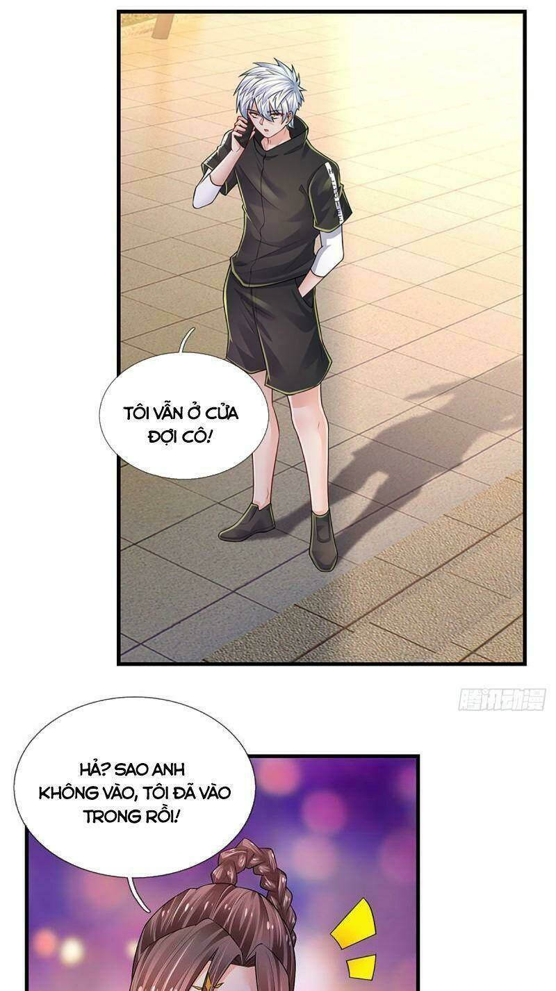 Luyện Thể Trăm Nghìn Tầng - Chapter 124 - Page 9