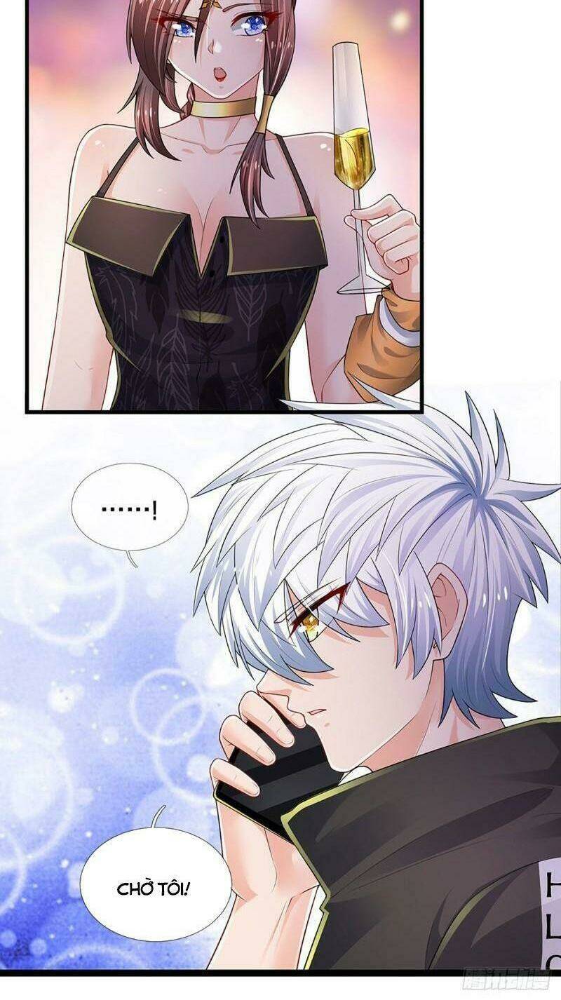 Luyện Thể Trăm Nghìn Tầng - Chapter 124 - Page 10