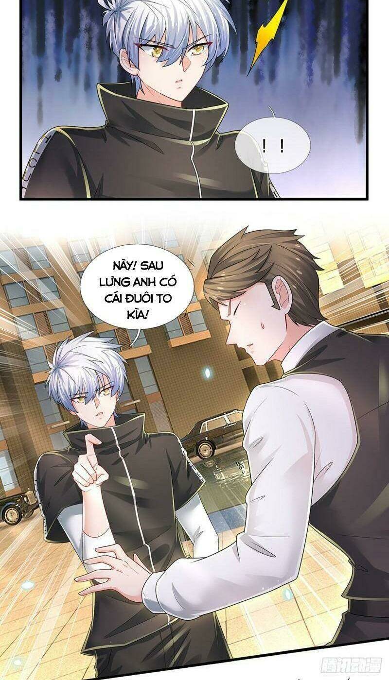 Luyện Thể Trăm Nghìn Tầng - Chapter 124 - Page 12