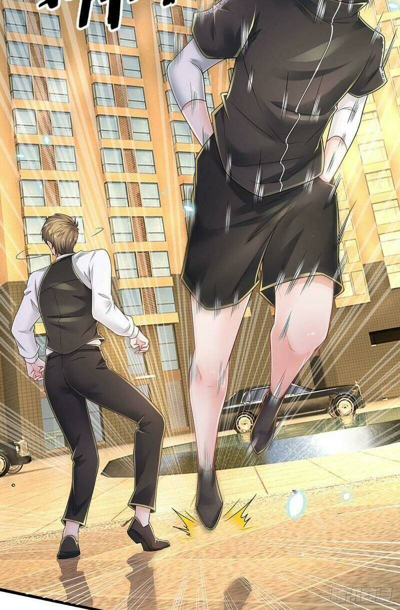 Luyện Thể Trăm Nghìn Tầng - Chapter 124 - Page 14