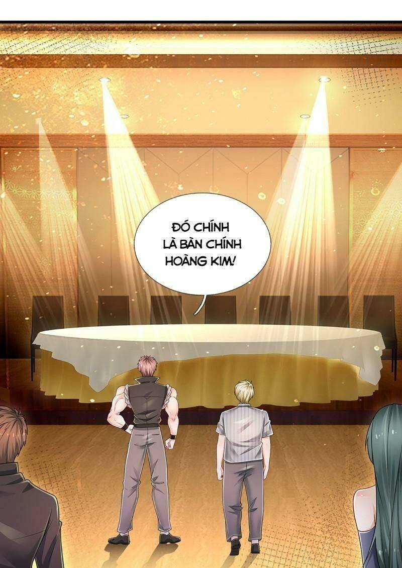 Luyện Thể Trăm Nghìn Tầng - Chapter 124 - Page 17