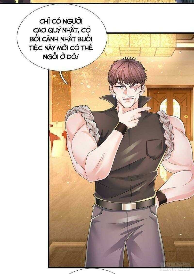 Luyện Thể Trăm Nghìn Tầng - Chapter 124 - Page 18