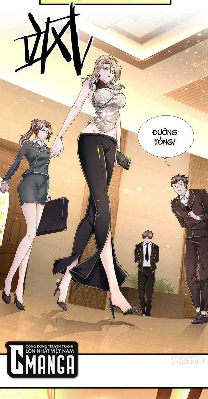 Luyện Thể Trăm Nghìn Tầng - Chapter 124 - Page 22