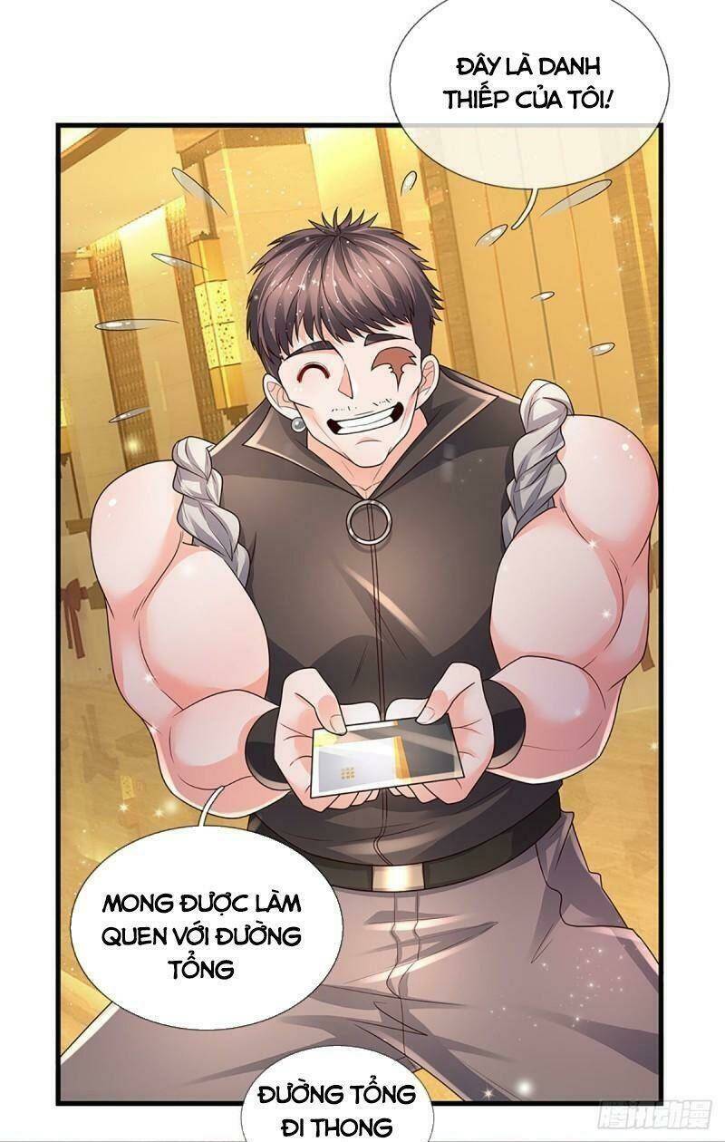 Luyện Thể Trăm Nghìn Tầng - Chapter 124 - Page 25