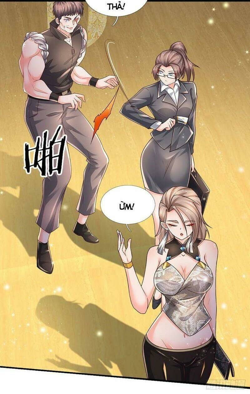 Luyện Thể Trăm Nghìn Tầng - Chapter 124 - Page 26