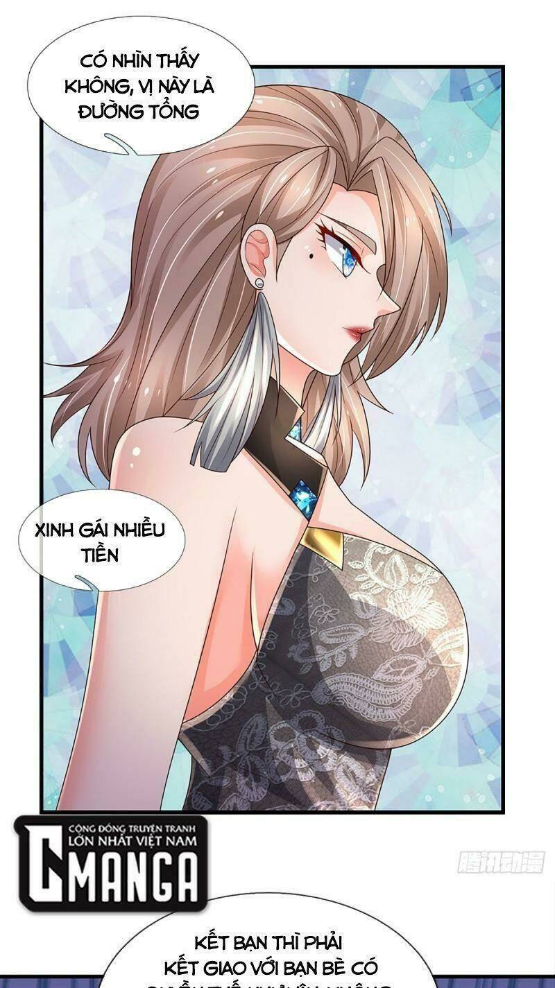 Luyện Thể Trăm Nghìn Tầng - Chapter 124 - Page 27