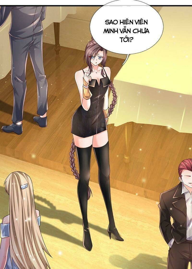 Luyện Thể Trăm Nghìn Tầng - Chapter 124 - Page 29