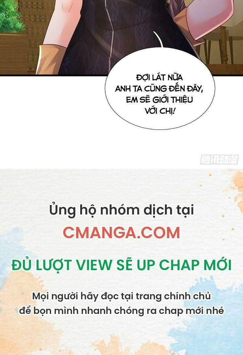 Luyện Thể Trăm Nghìn Tầng - Chapter 124 - Page 35