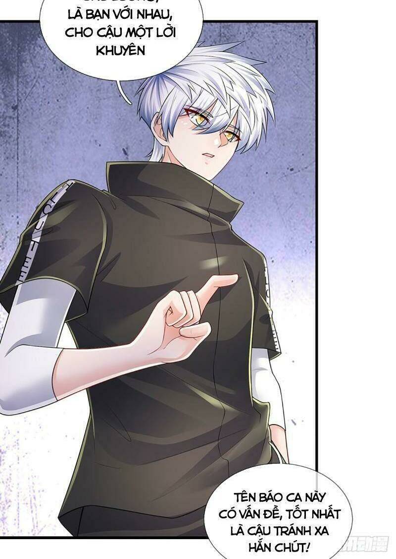 Luyện Thể Trăm Nghìn Tầng - Chapter 124 - Page 6