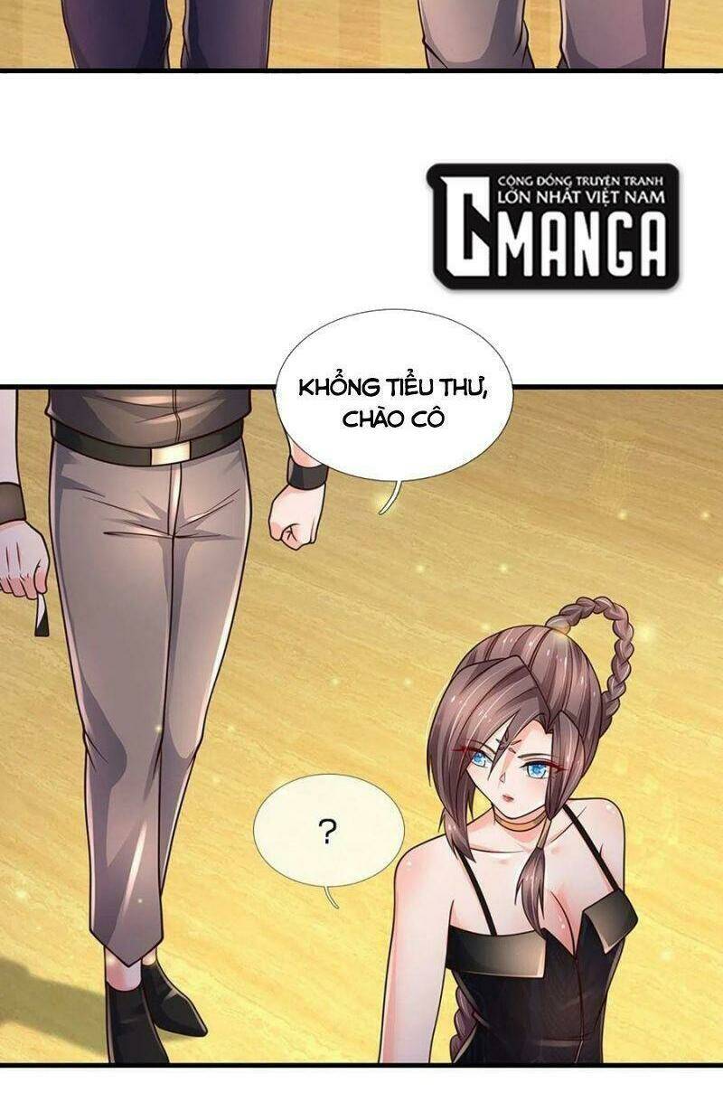 Luyện Thể Trăm Nghìn Tầng - Chapter 125 - Page 9