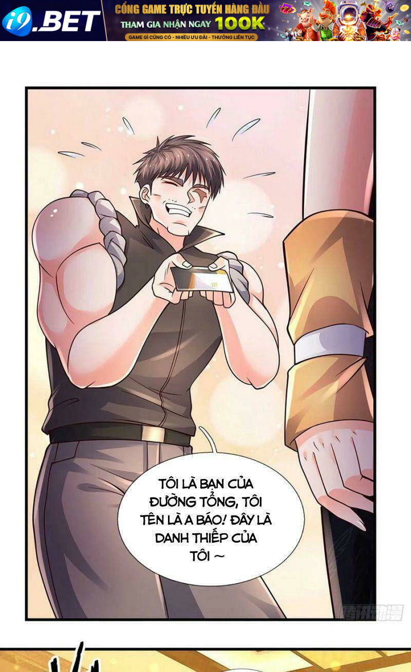 Luyện Thể Trăm Nghìn Tầng - Chapter 125 - Page 10