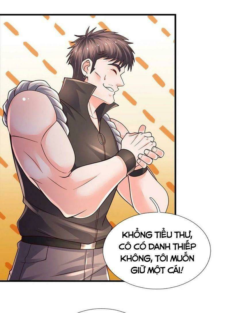 Luyện Thể Trăm Nghìn Tầng - Chapter 125 - Page 12