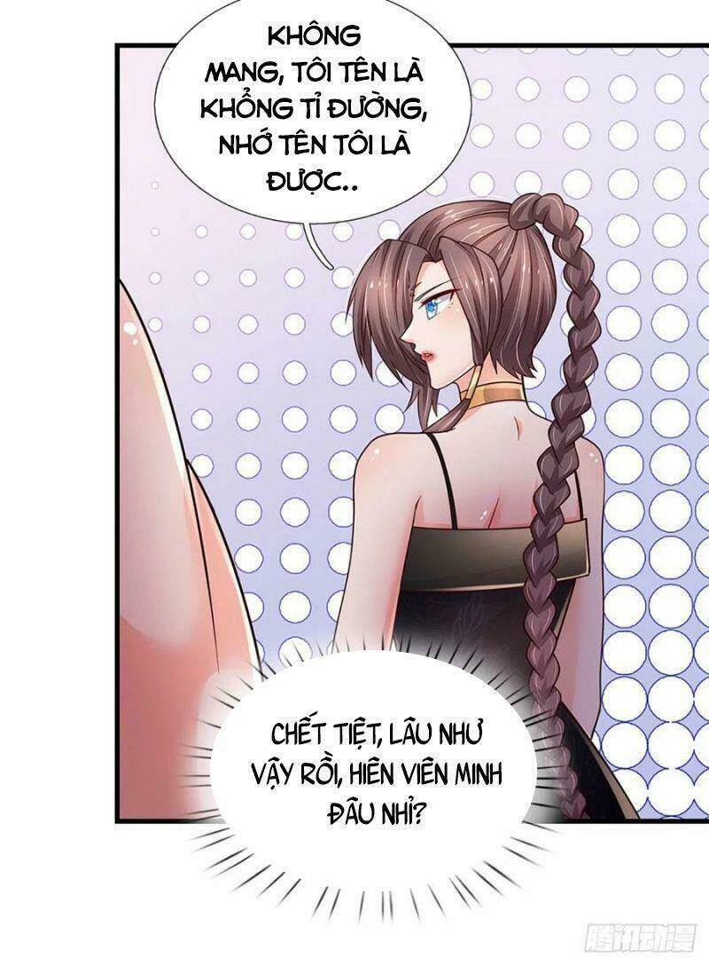 Luyện Thể Trăm Nghìn Tầng - Chapter 125 - Page 13