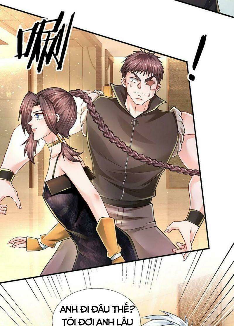 Luyện Thể Trăm Nghìn Tầng - Chapter 125 - Page 20