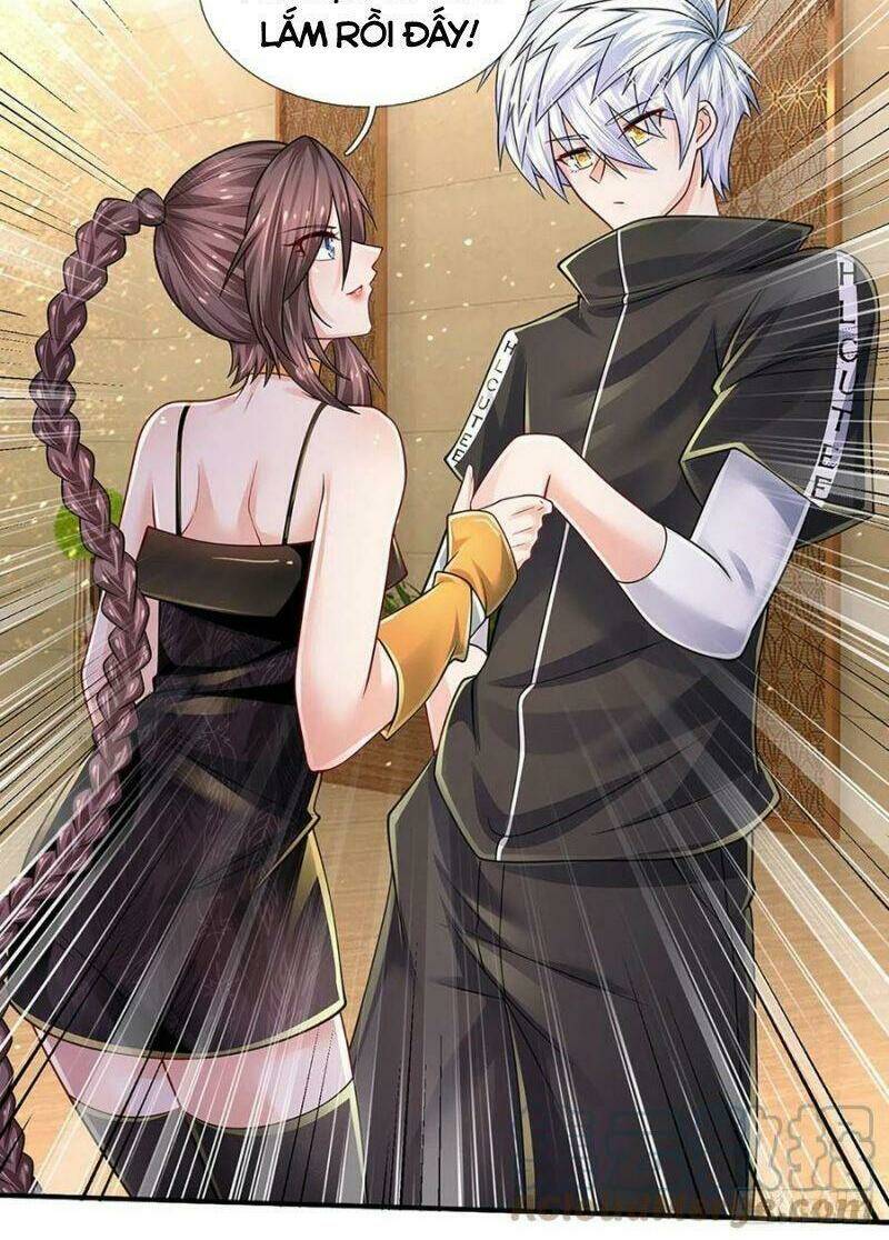 Luyện Thể Trăm Nghìn Tầng - Chapter 125 - Page 21