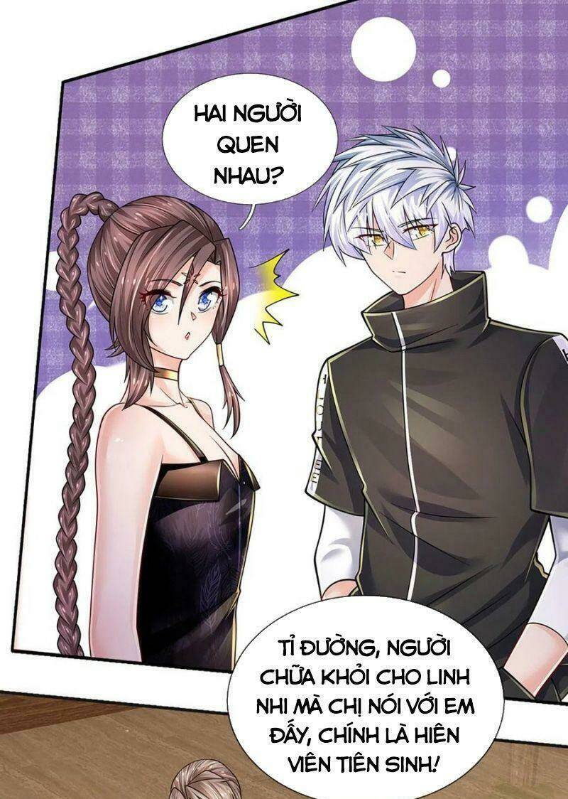 Luyện Thể Trăm Nghìn Tầng - Chapter 125 - Page 24