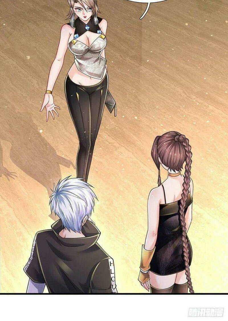 Luyện Thể Trăm Nghìn Tầng - Chapter 125 - Page 25