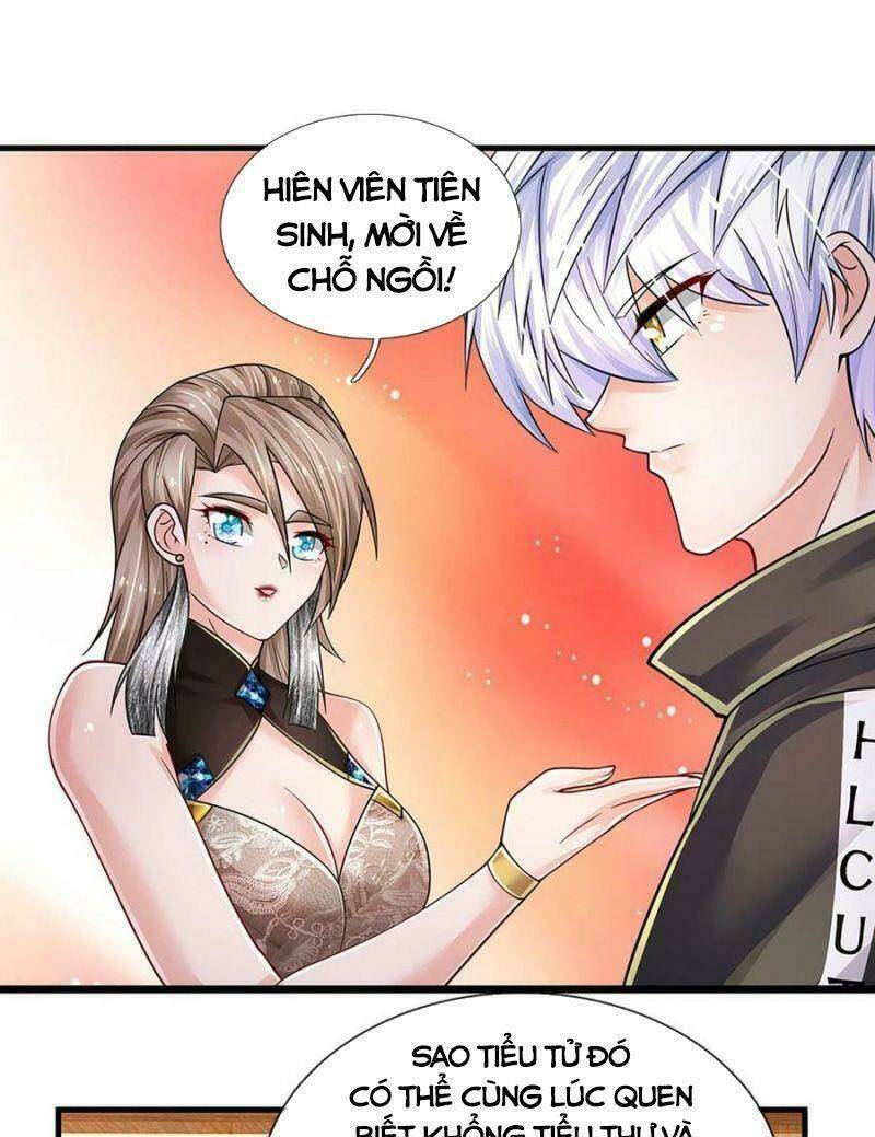 Luyện Thể Trăm Nghìn Tầng - Chapter 125 - Page 26