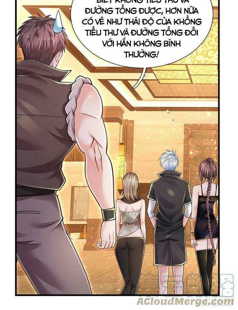 Luyện Thể Trăm Nghìn Tầng - Chapter 125 - Page 27