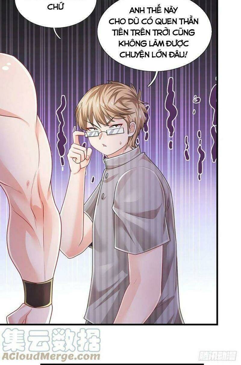 Luyện Thể Trăm Nghìn Tầng - Chapter 125 - Page 29