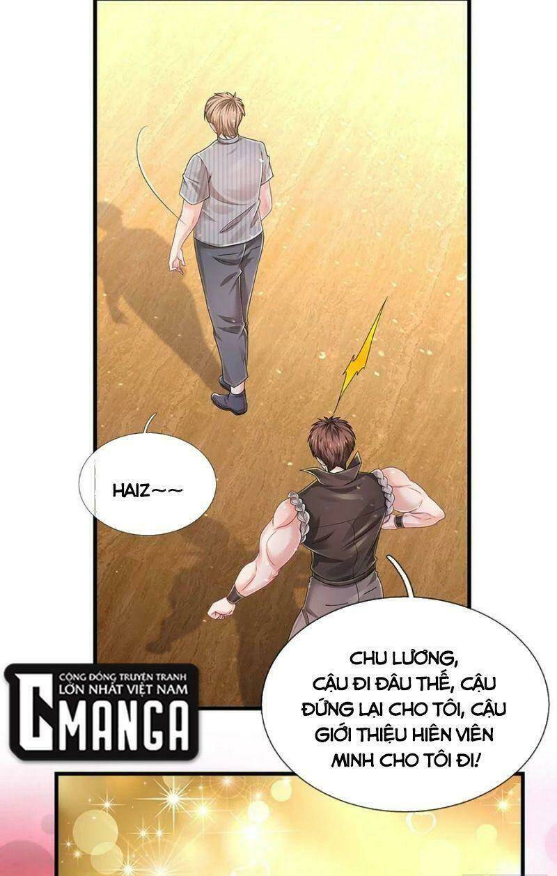 Luyện Thể Trăm Nghìn Tầng - Chapter 125 - Page 30