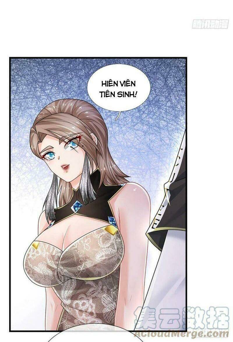 Luyện Thể Trăm Nghìn Tầng - Chapter 125 - Page 33