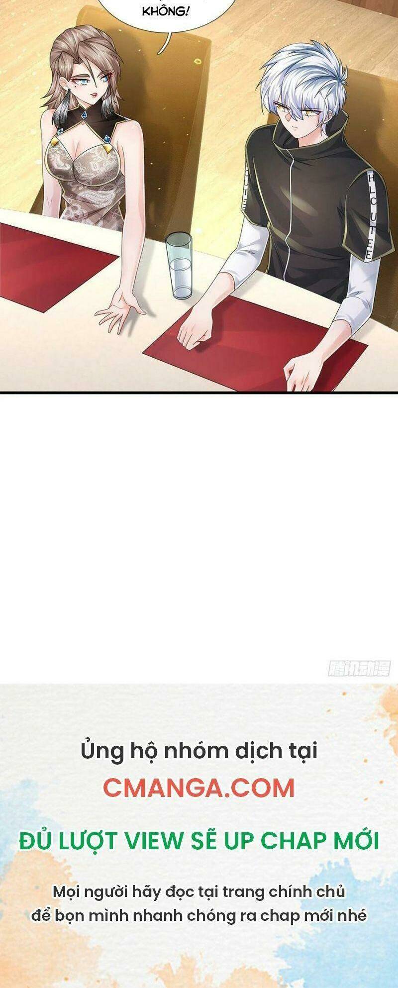 Luyện Thể Trăm Nghìn Tầng - Chapter 125 - Page 36