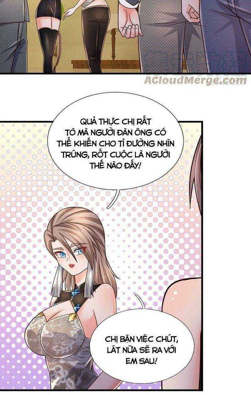 Luyện Thể Trăm Nghìn Tầng - Chapter 125 - Page 3