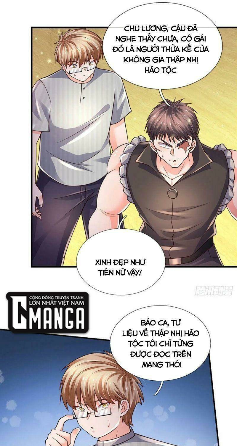 Luyện Thể Trăm Nghìn Tầng - Chapter 125 - Page 4