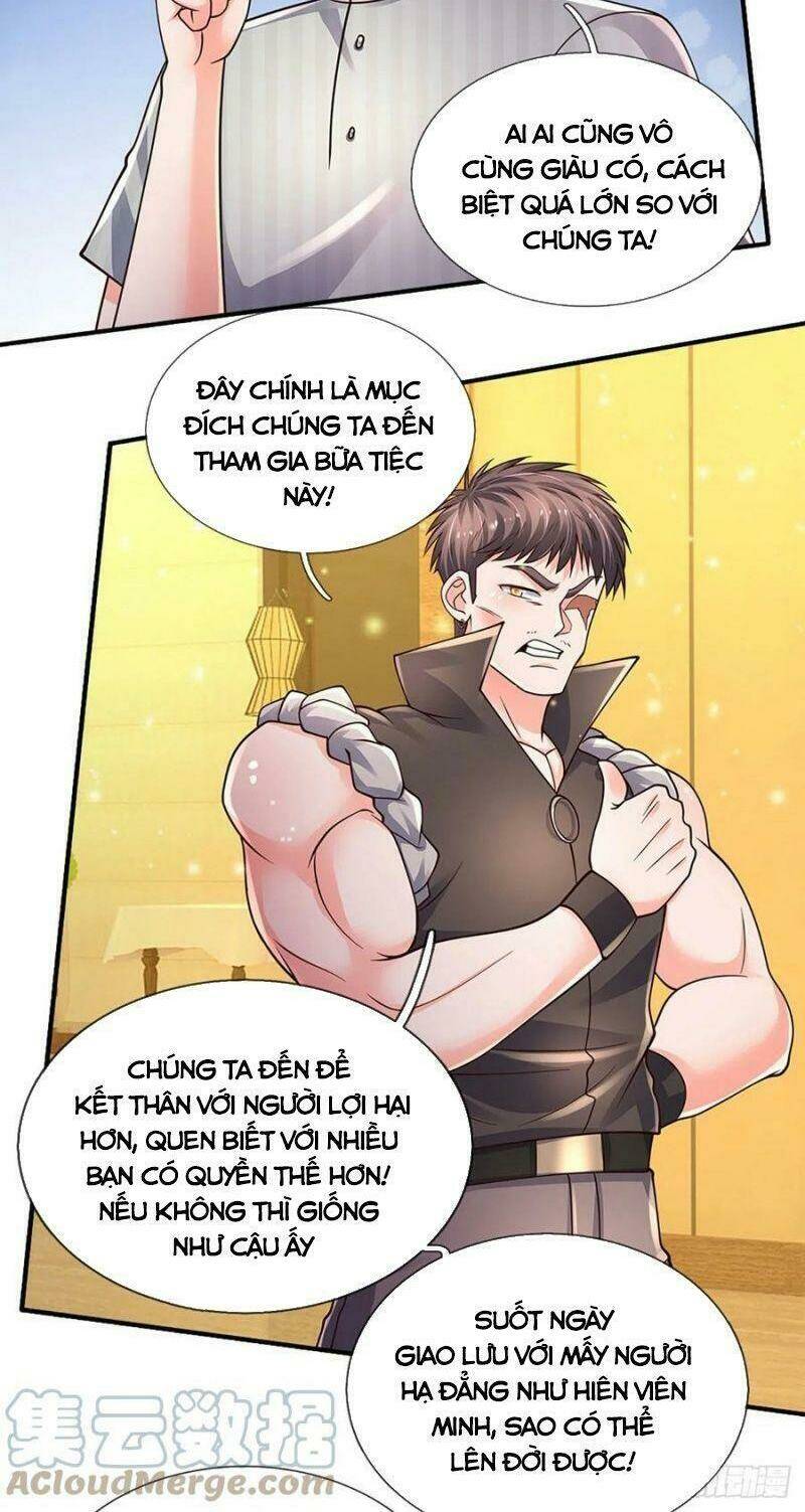 Luyện Thể Trăm Nghìn Tầng - Chapter 125 - Page 5