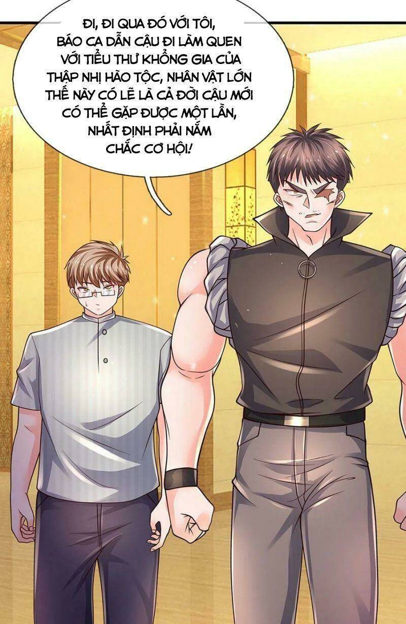 Luyện Thể Trăm Nghìn Tầng - Chapter 125 - Page 8
