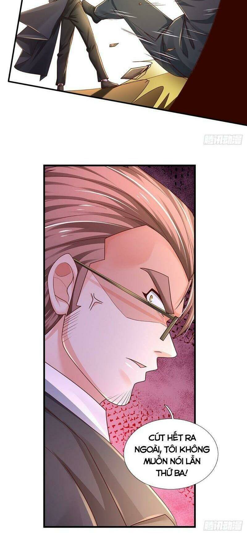 Luyện Thể Trăm Nghìn Tầng - Chapter 126 - Page 10