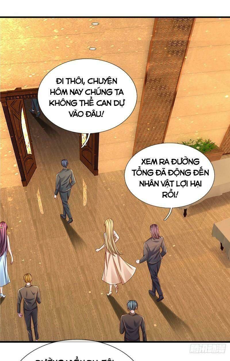 Luyện Thể Trăm Nghìn Tầng - Chapter 126 - Page 11