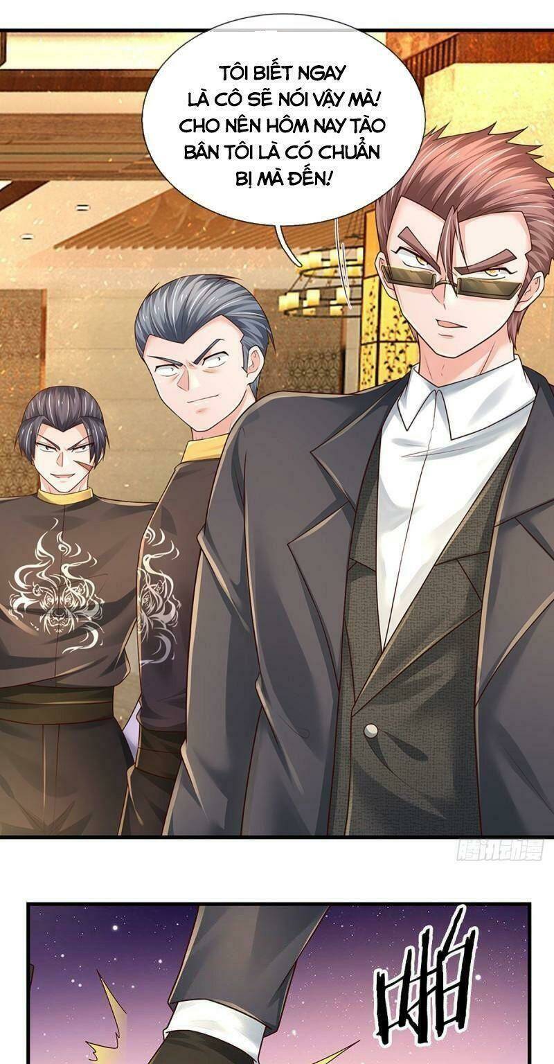 Luyện Thể Trăm Nghìn Tầng - Chapter 126 - Page 15
