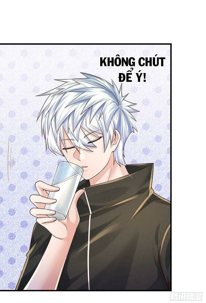 Luyện Thể Trăm Nghìn Tầng - Chapter 126 - Page 17