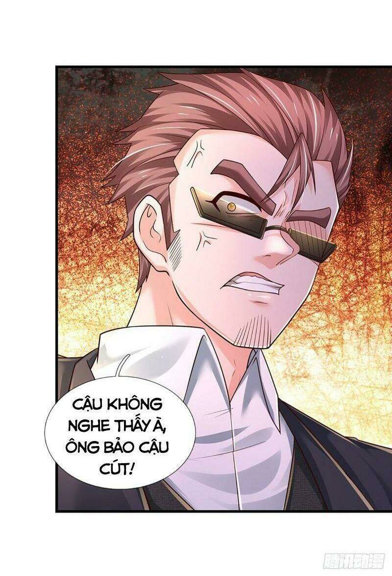 Luyện Thể Trăm Nghìn Tầng - Chapter 126 - Page 18