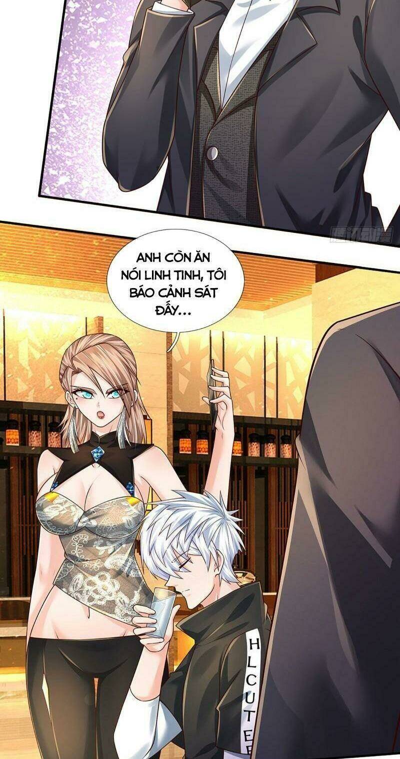 Luyện Thể Trăm Nghìn Tầng - Chapter 126 - Page 20