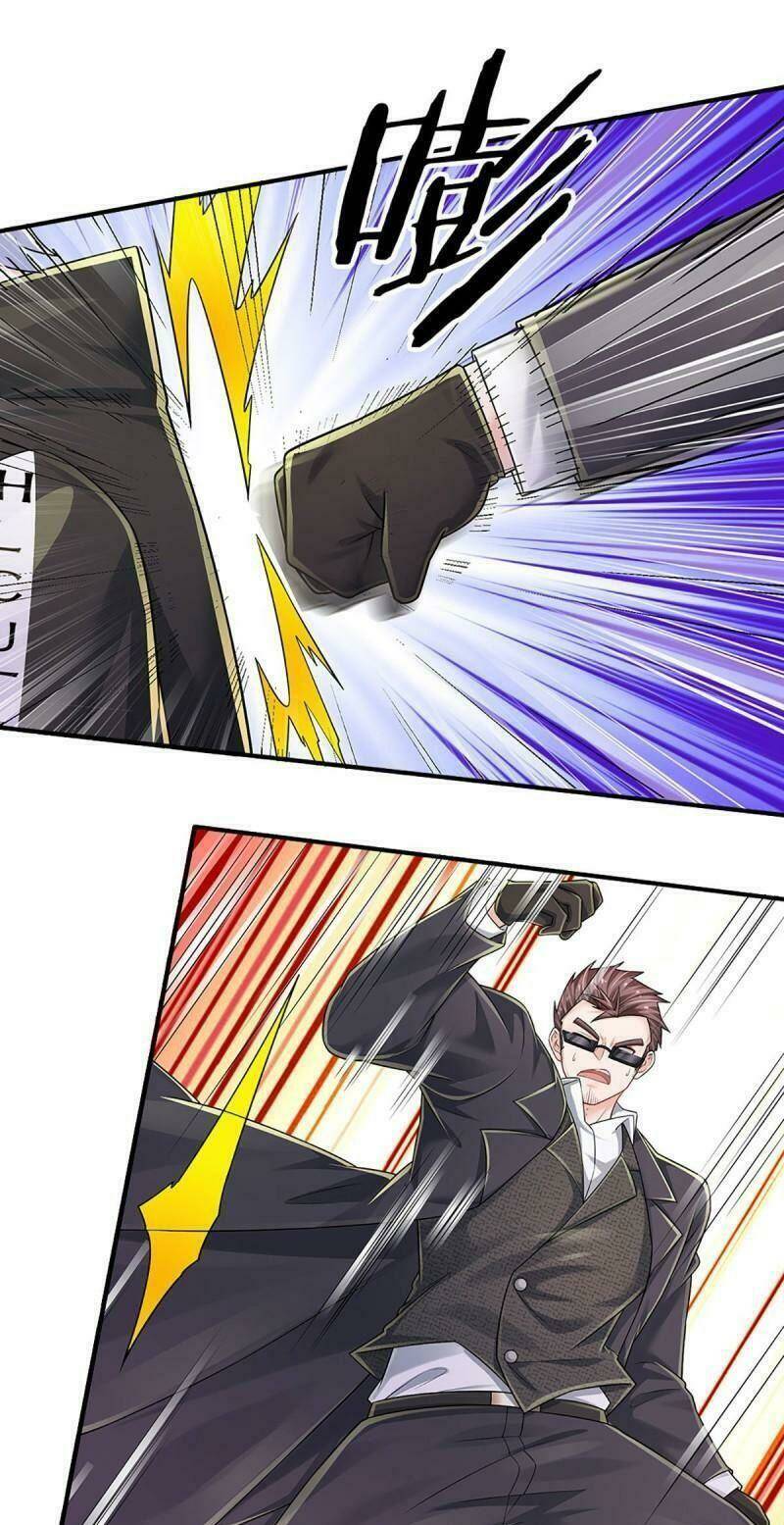 Luyện Thể Trăm Nghìn Tầng - Chapter 126 - Page 27